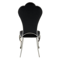 ACME Cyrene Side Chair Set of 2 – view 23 – Lusso Furniture Miami
