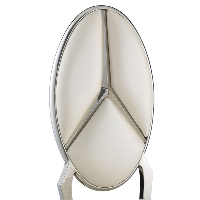 ACME Cyrene Side Chair Set of 2-zoom-