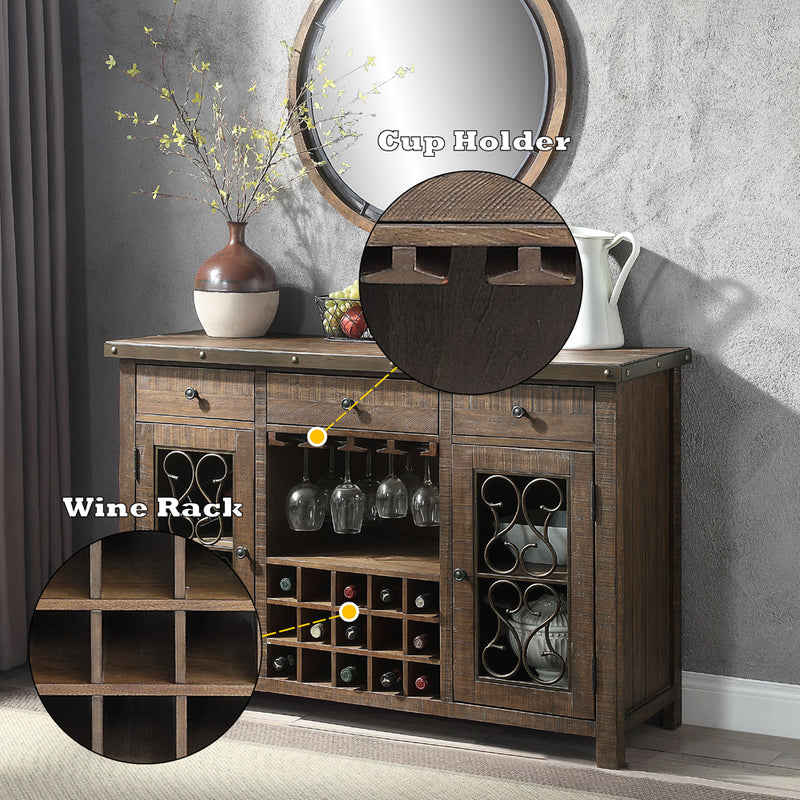 ACME Raphaela Server-zoom-