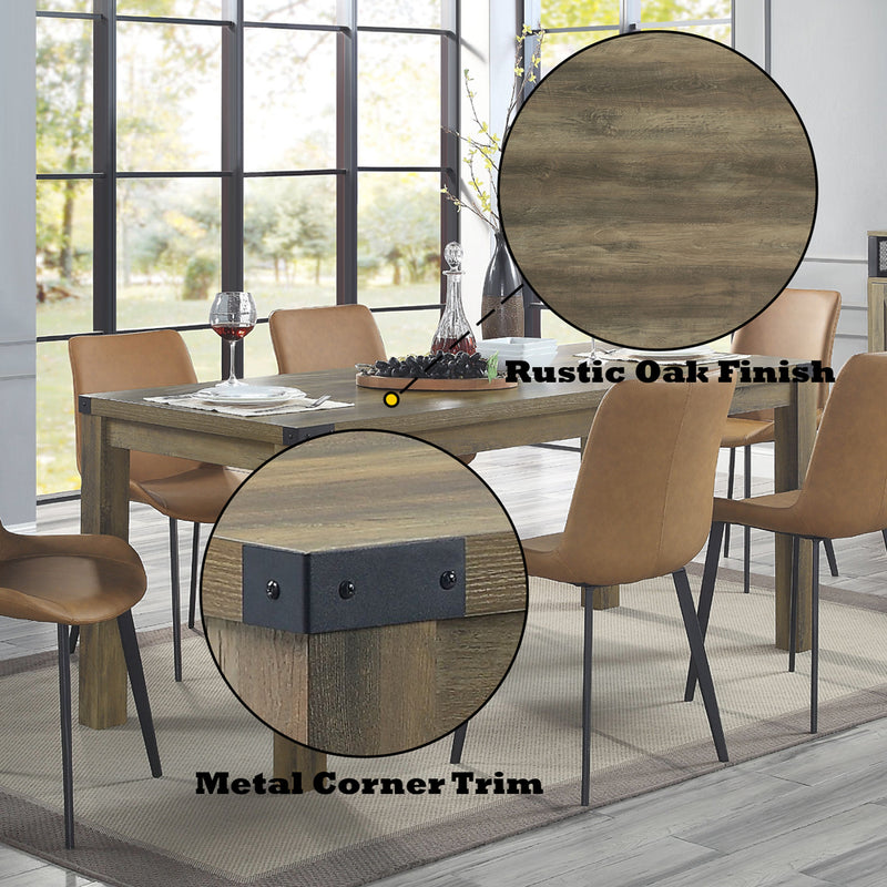 ACME Abiram Dining Table-zoom-