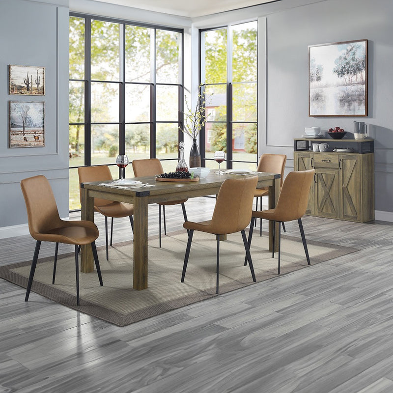 ACME Abiram Dining Table-zoom-
