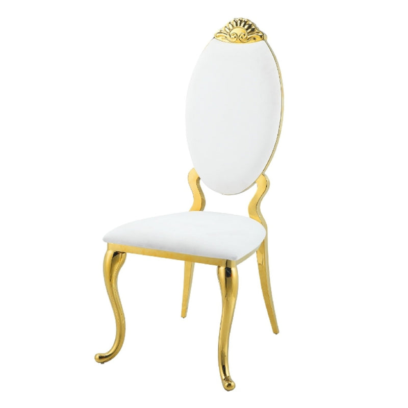 ACME Fallon Side Chair Set of 2-zoom-