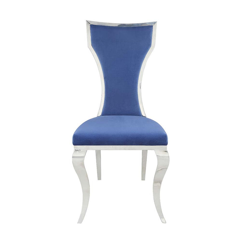 ACME Azriel Side Chair Set of 2-zoom-