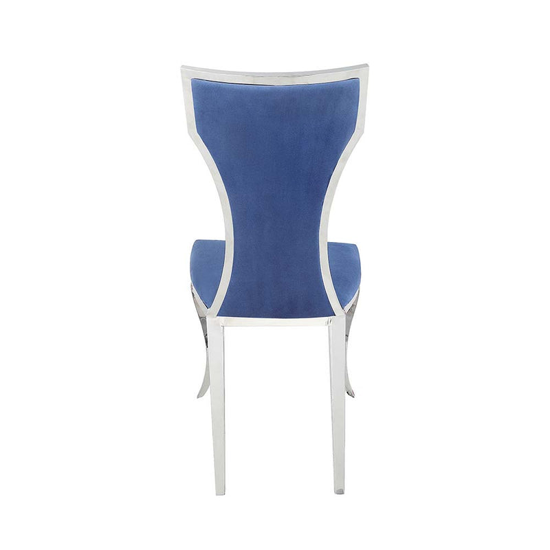 ACME Azriel Side Chair Set of 2-zoom-