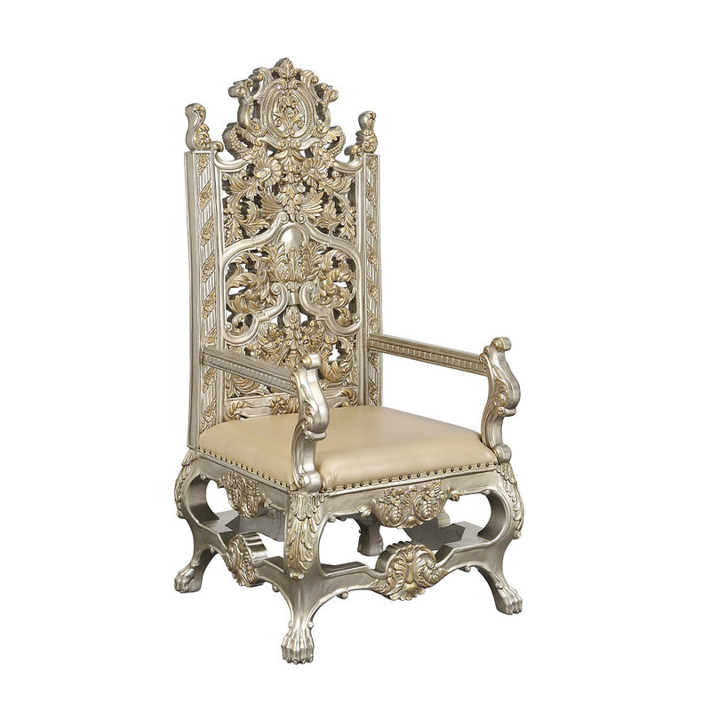 ACME Danae Arm Chair Set of 2-zoom-