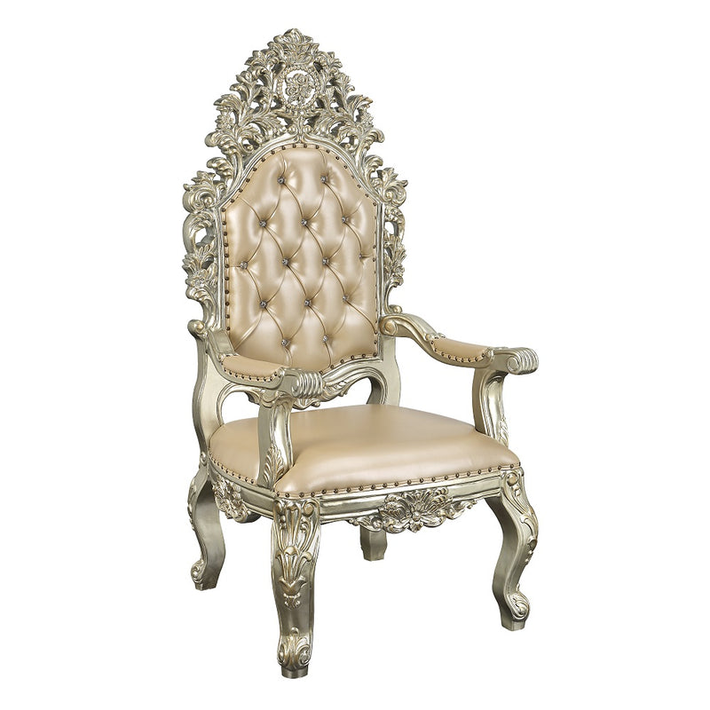 ACME Sorina Arm Chair Set of 2-zoom-