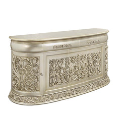 ACME Sorina Server – front view – Lusso Furniture Miami
