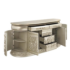 ACME Sorina Server – room setting – Lusso Furniture Miami