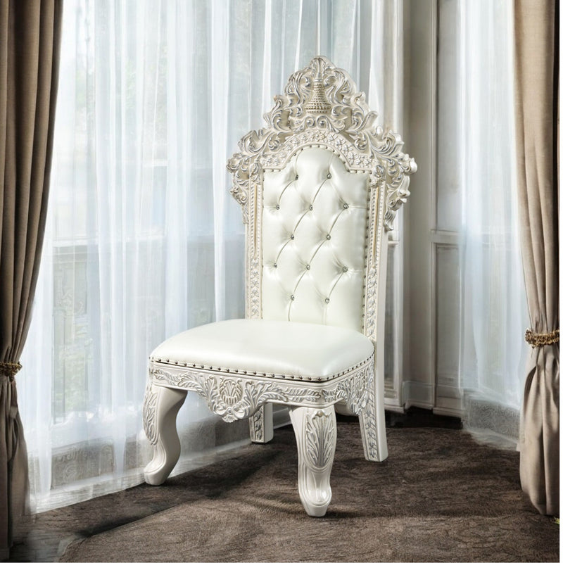 ACME Adara Side Chair Set of 2-zoom-