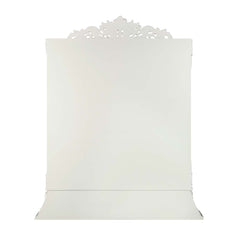 ACME Adara Curio Cabinet – detail – Lusso Furniture Miami