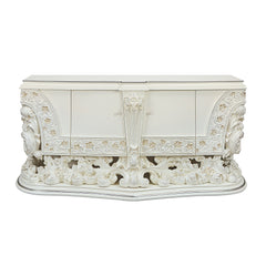 ACME Adara Server – side view – Lusso Furniture Miami
