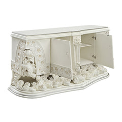 ACME Adara Server – detail – Lusso Furniture Miami