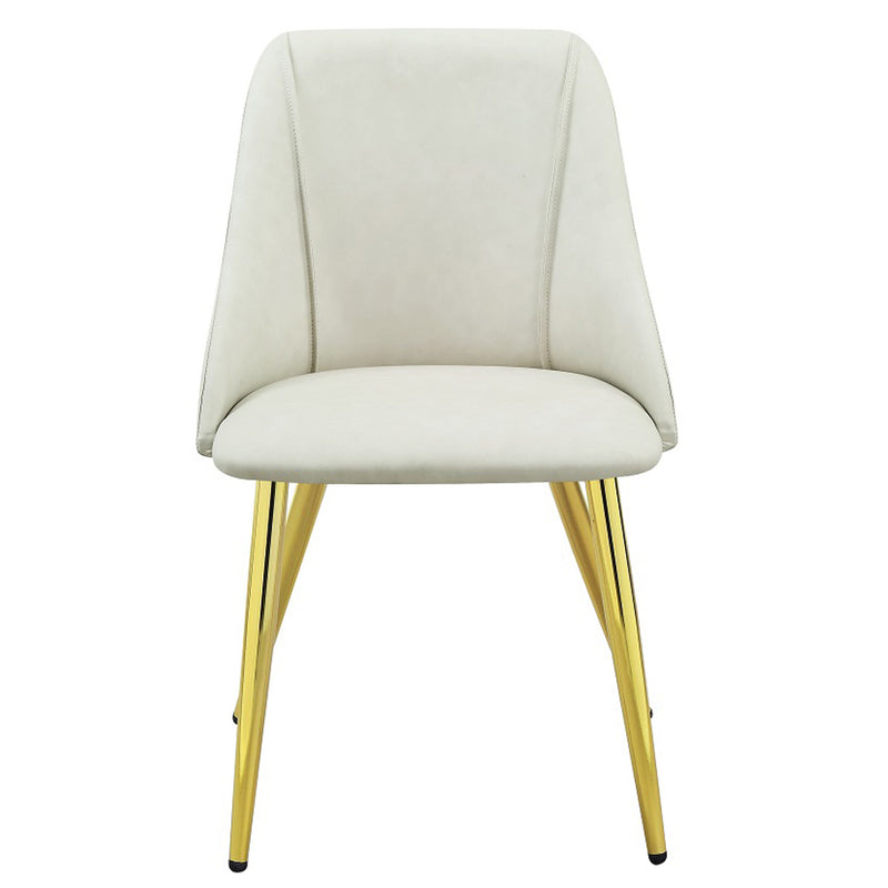 ACME Gaines Side Chair Set of 2-zoom-