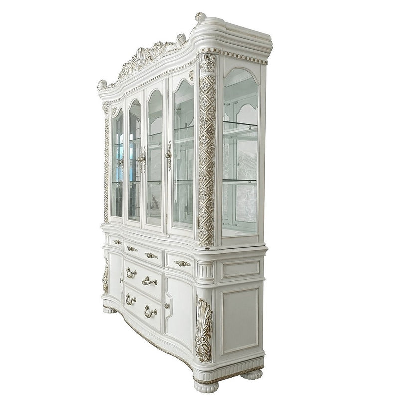 ACME Vendome Buffet & Hutch-zoom-