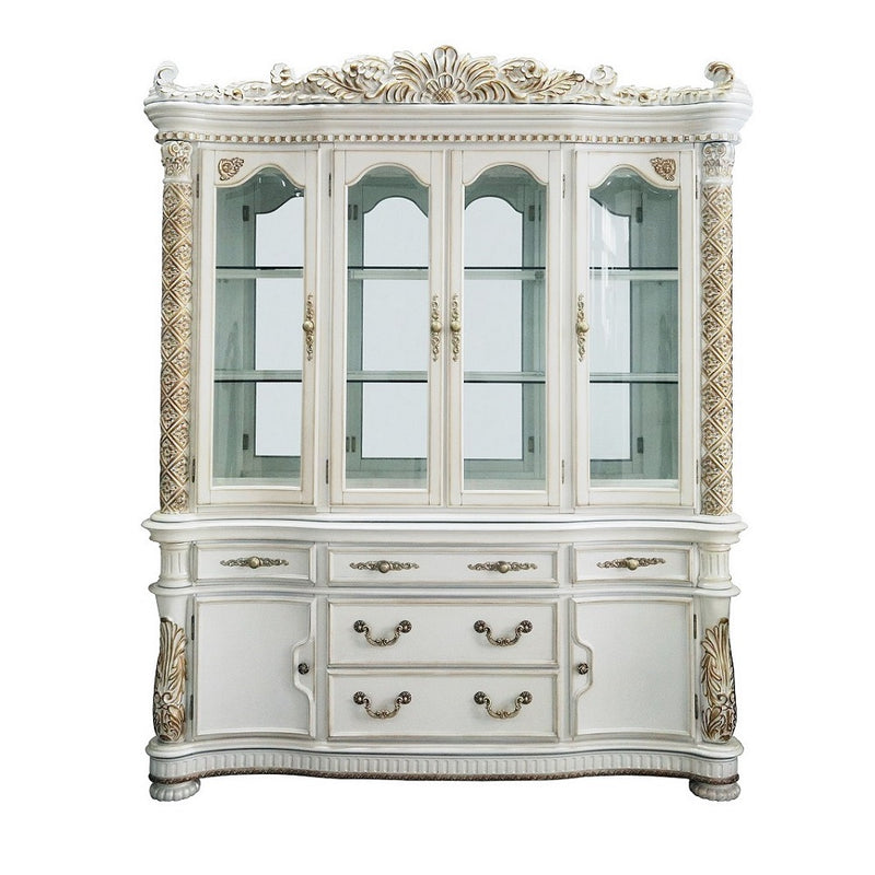 ACME Vendome Buffet & Hutch-zoom-