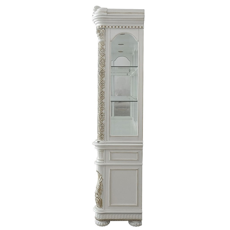 ACME Vendome Buffet & Hutch-zoom-