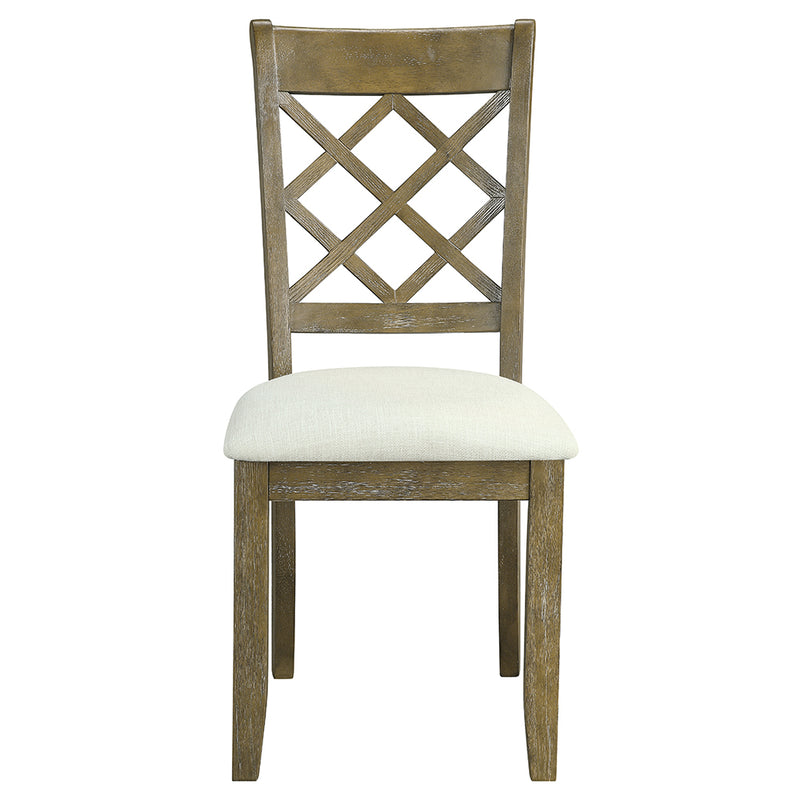 ACME Karsen Side Chair Set of 2-zoom-