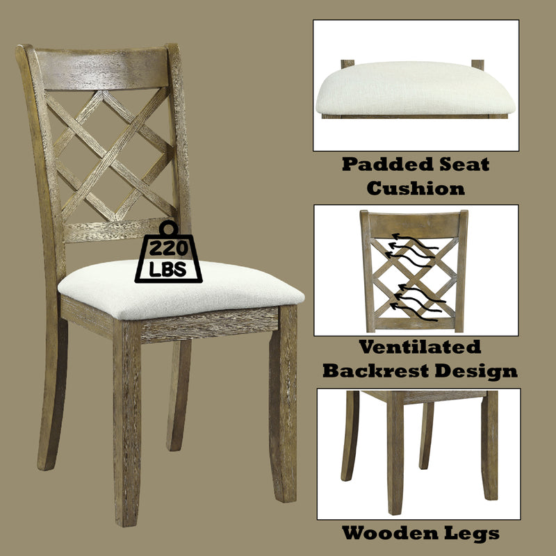 ACME Karsen Side Chair Set of 2-zoom-