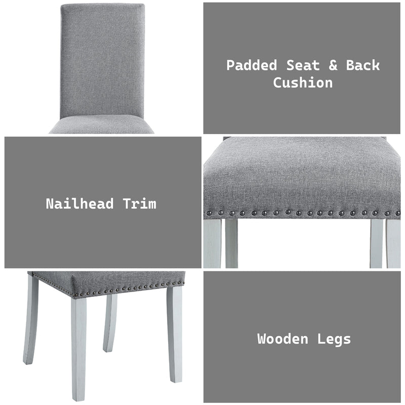 ACME Lanton Side Chair Set of 2-zoom-