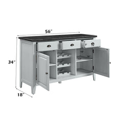ACME Lanton Server – view 19 – Lusso Furniture Miami