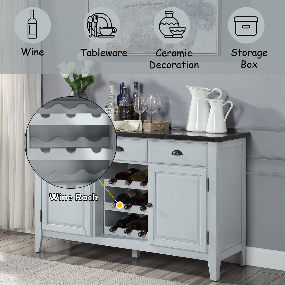 ACME Lanton Server – view 20 – Lusso Furniture Miami