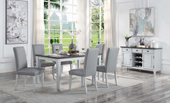 ACME Lanton Server – back view – Lusso Furniture Miami