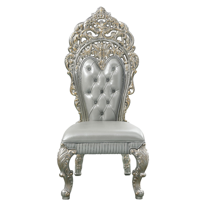 ACME Sandoval Side Chair Set of 2-zoom-