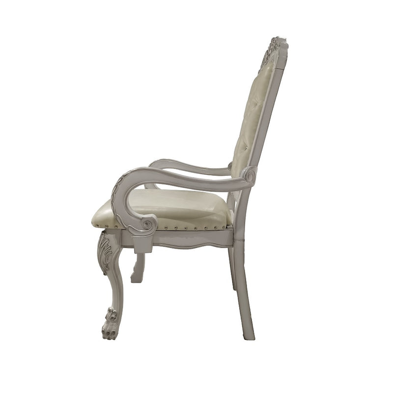 ACME Dresden Arm Chair Set of 2-zoom-