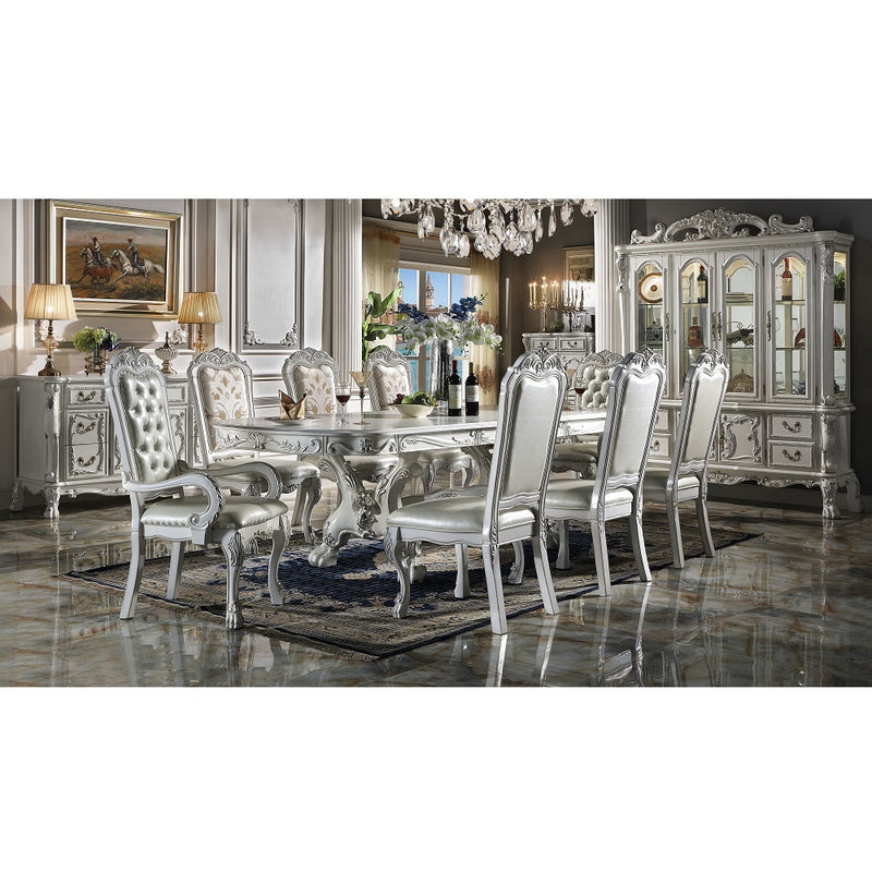 ACME Dresden Arm Chair Set of 2-zoom-