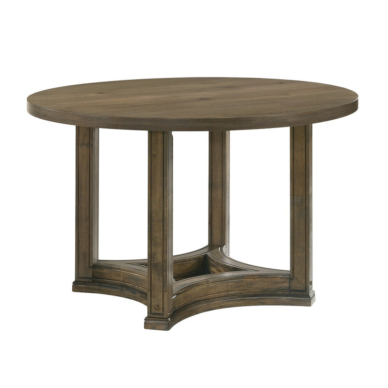 ACME Parfield Round Dining Table-zoom-