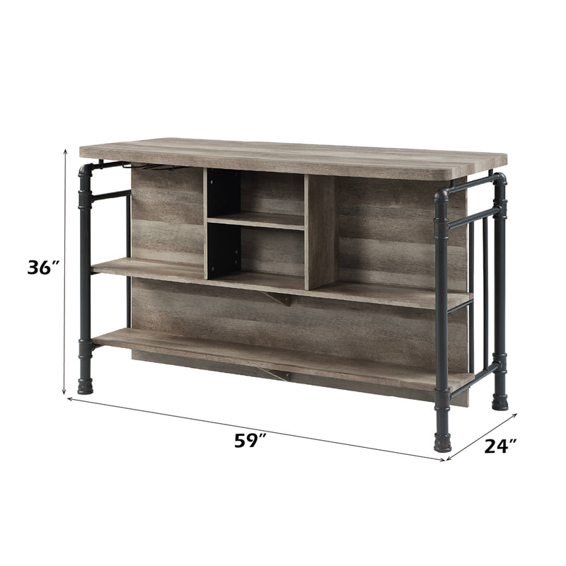 ACME Edina Counter Height Table-zoom-