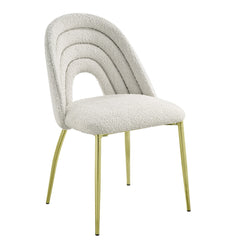 ACME Fadri Side Chair Set of 2 – angle view – Lusso Furniture Miami