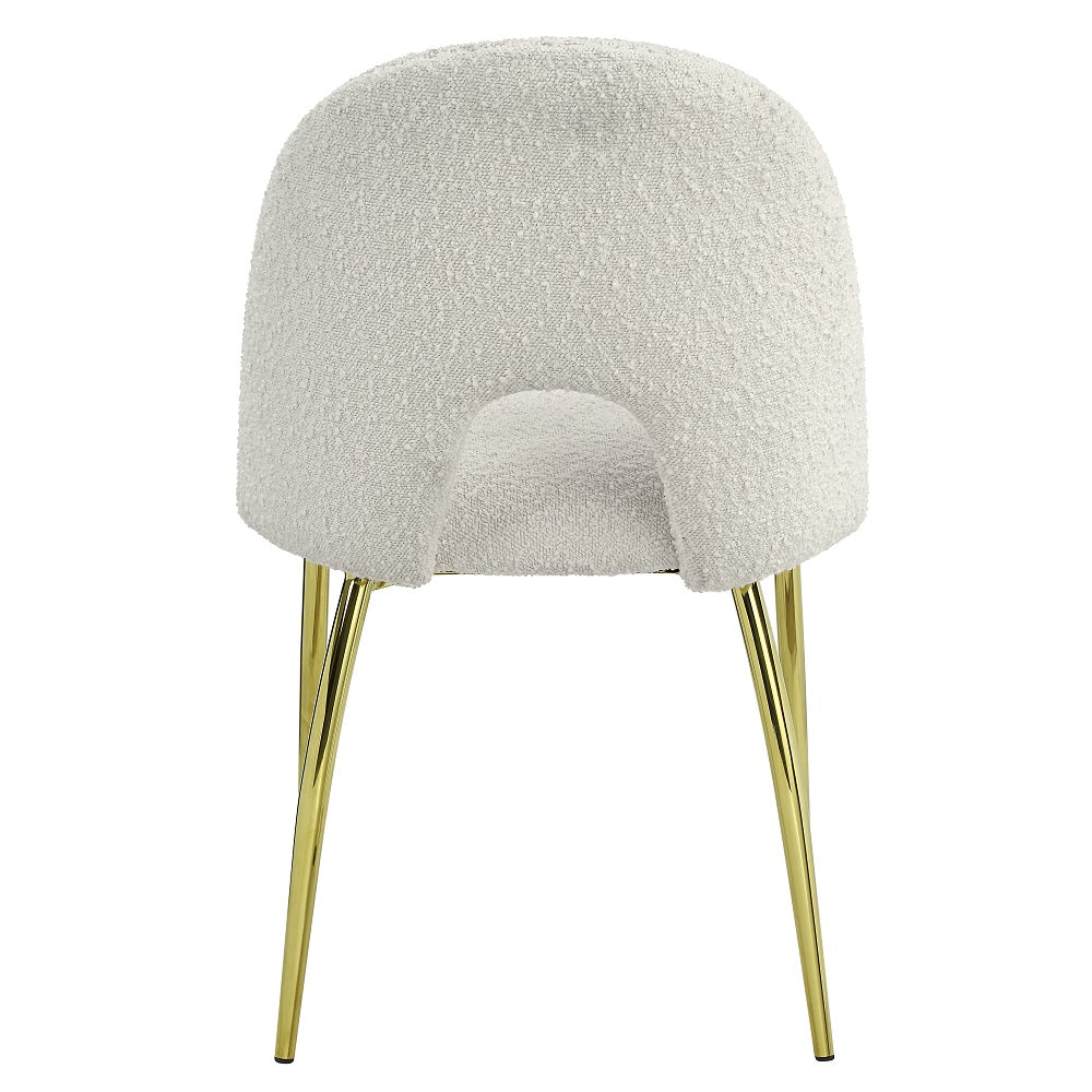 ACME Fadri Side Chair Set of 2 – room setting – Lusso Furniture Miami