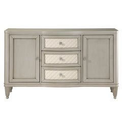 ACME Kasa Server – angle view – Lusso Furniture Miami