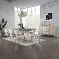 ACME Kasa Server – room setting – Lusso Furniture Miami