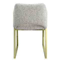 ACME Galdesa Side Chair Set of 2 – room setting – Lusso Furniture Miami