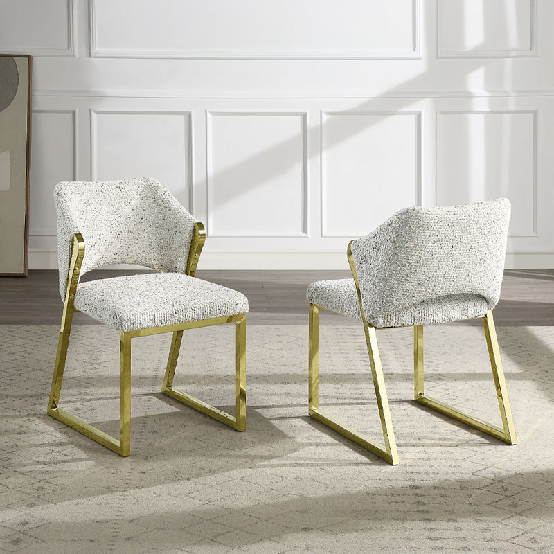 ACME Galdesa Side Chair Set of 2-zoom-