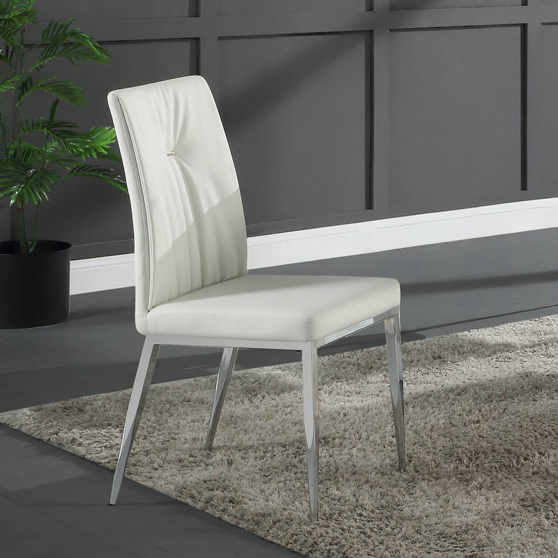 ACME Kamaile Side Chair Set of 2-zoom-