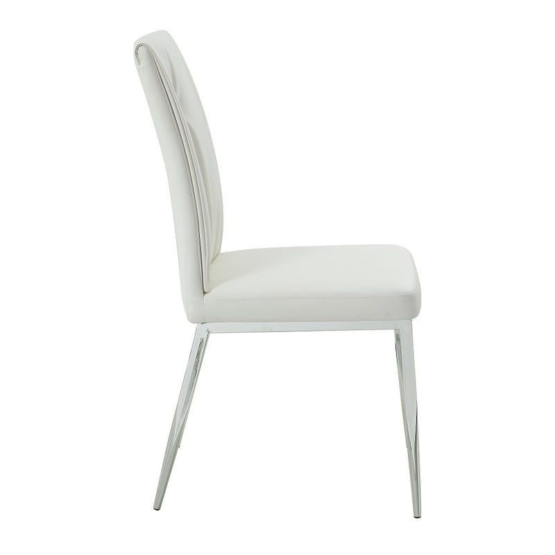 ACME Kamaile Side Chair Set of 2-zoom-