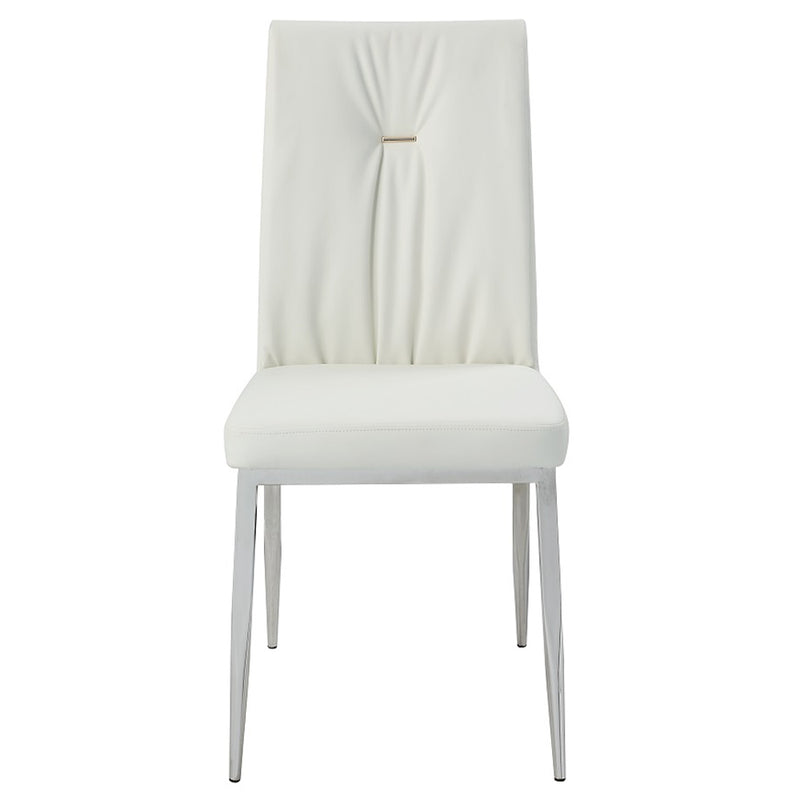ACME Kamaile Side Chair Set of 2-zoom-