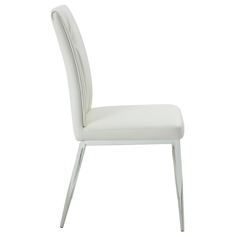 ACME Kamaile Side Chair Set of 2-zoom-