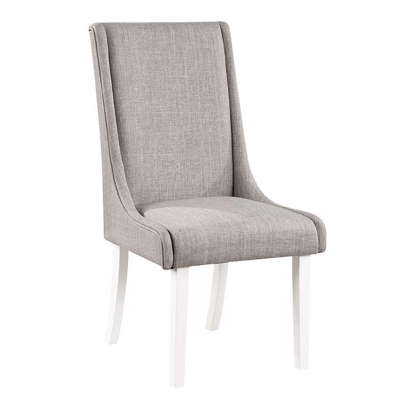 ACME Hollyn Side Chair Set of 2-zoom-