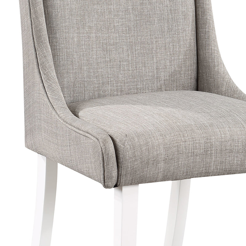 ACME Hollyn Side Chair Set of 2-zoom-