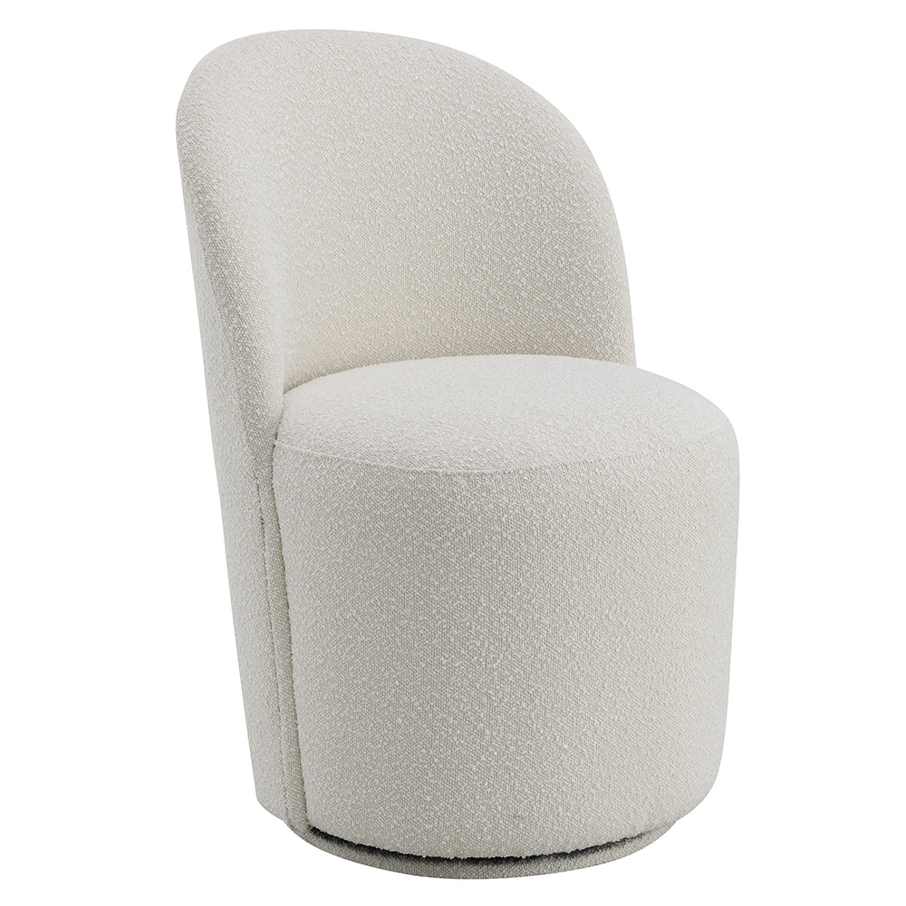 ACME Hollis Side Chair Set of 2 – angle view – Lusso Furniture Miami
