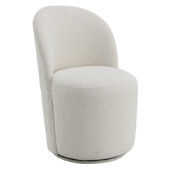 ACME Hollis Side Chair Set of 2 – angle view – Lusso Furniture Miami