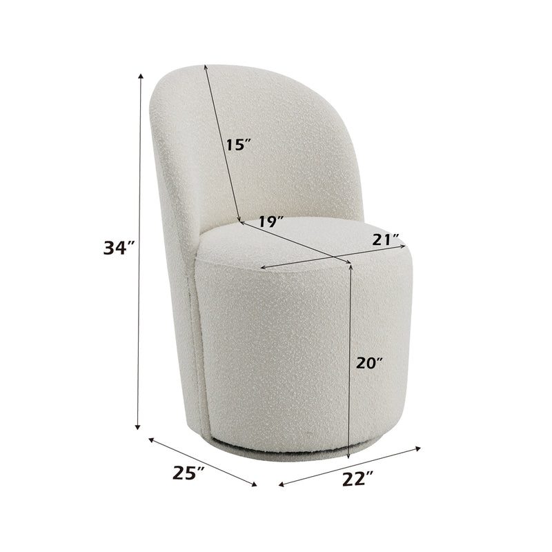 ACME Hollis Side Chair Set of 2-zoom-