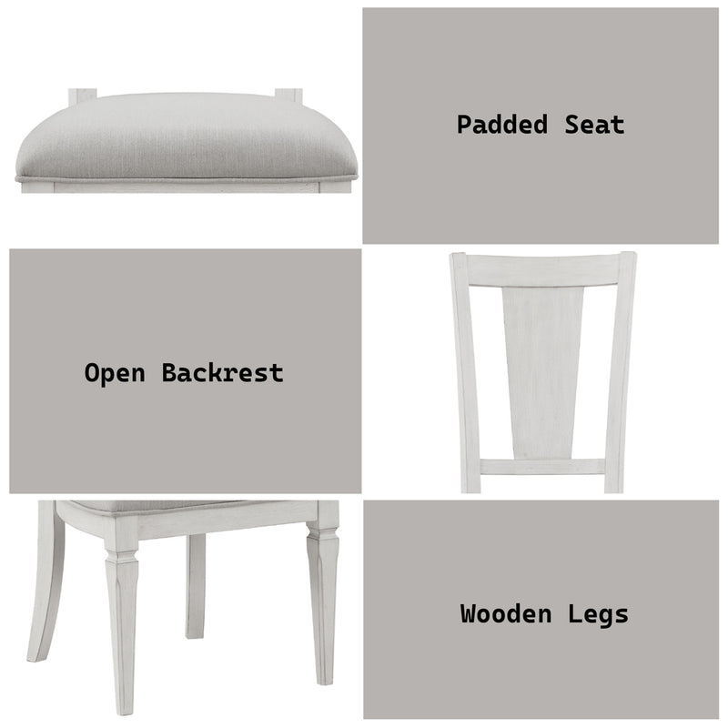 ACME Katia Side Chair Set of 2-zoom-