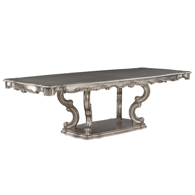 ACME Ariadne Pedestal Dining Table-zoom-