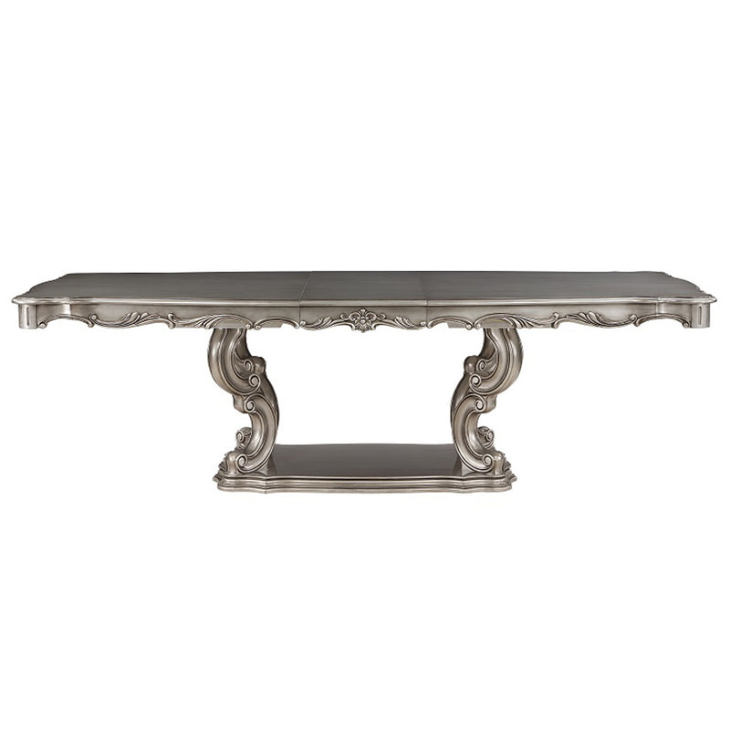 ACME Ariadne Pedestal Dining Table-zoom-