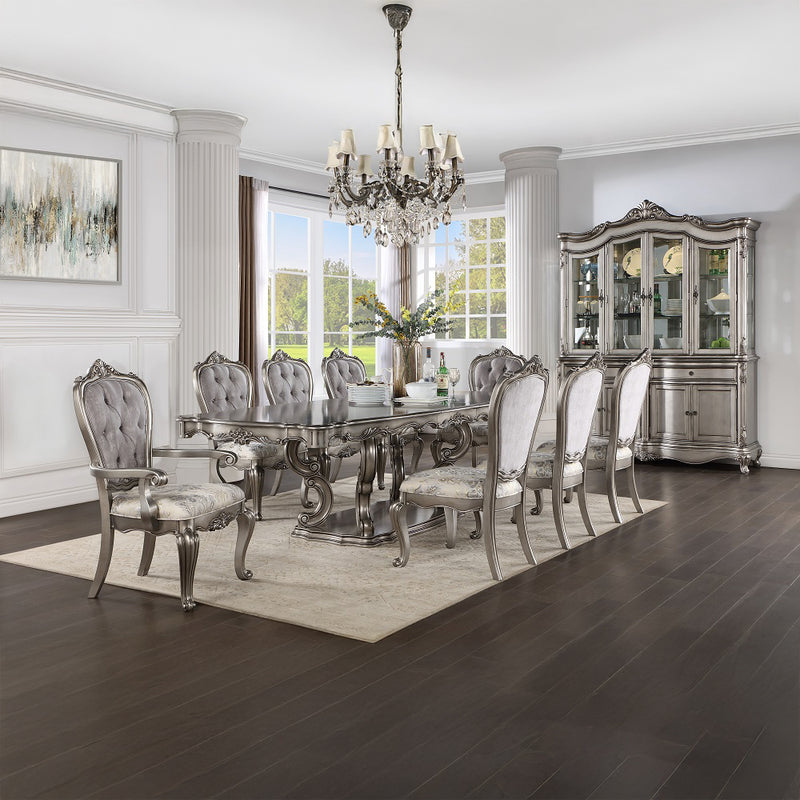 ACME Ariadne Pedestal Dining Table-zoom-
